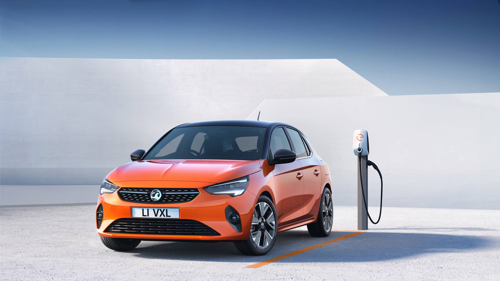 Opel/Vauxhall Exec Believes Next-Gen Corsa Will Be All-Electric Only