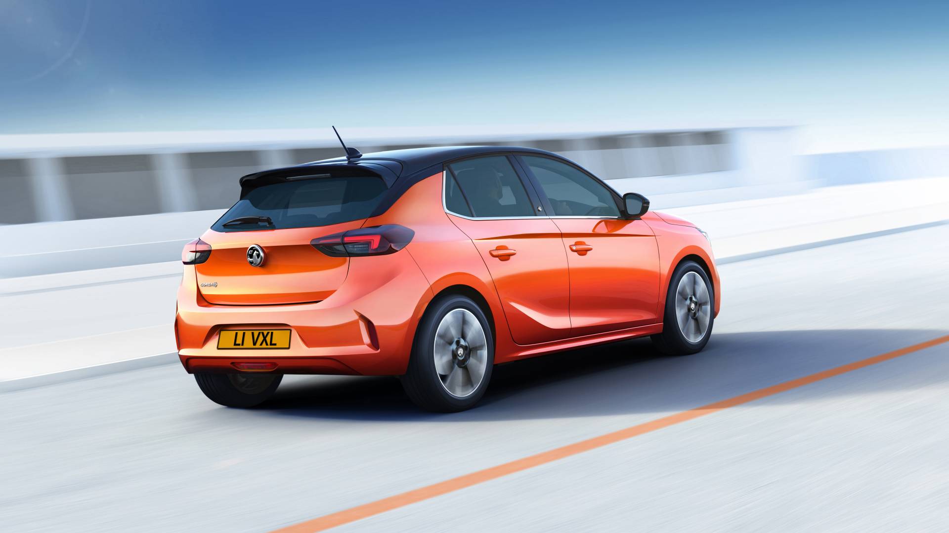 Opel/Vauxhall Exec Believes Next-Gen Corsa Will Be All-Electric Only
