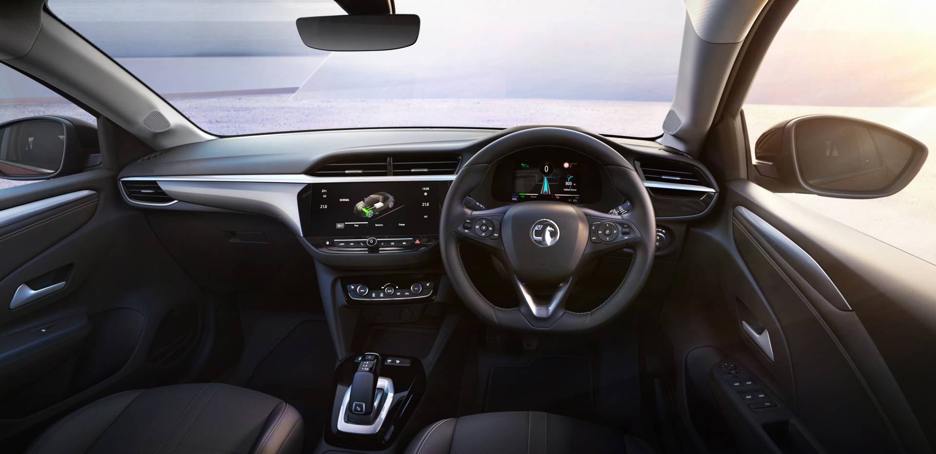 Opel/Vauxhall Exec Believes Next-Gen Corsa Will Be All-Electric Only