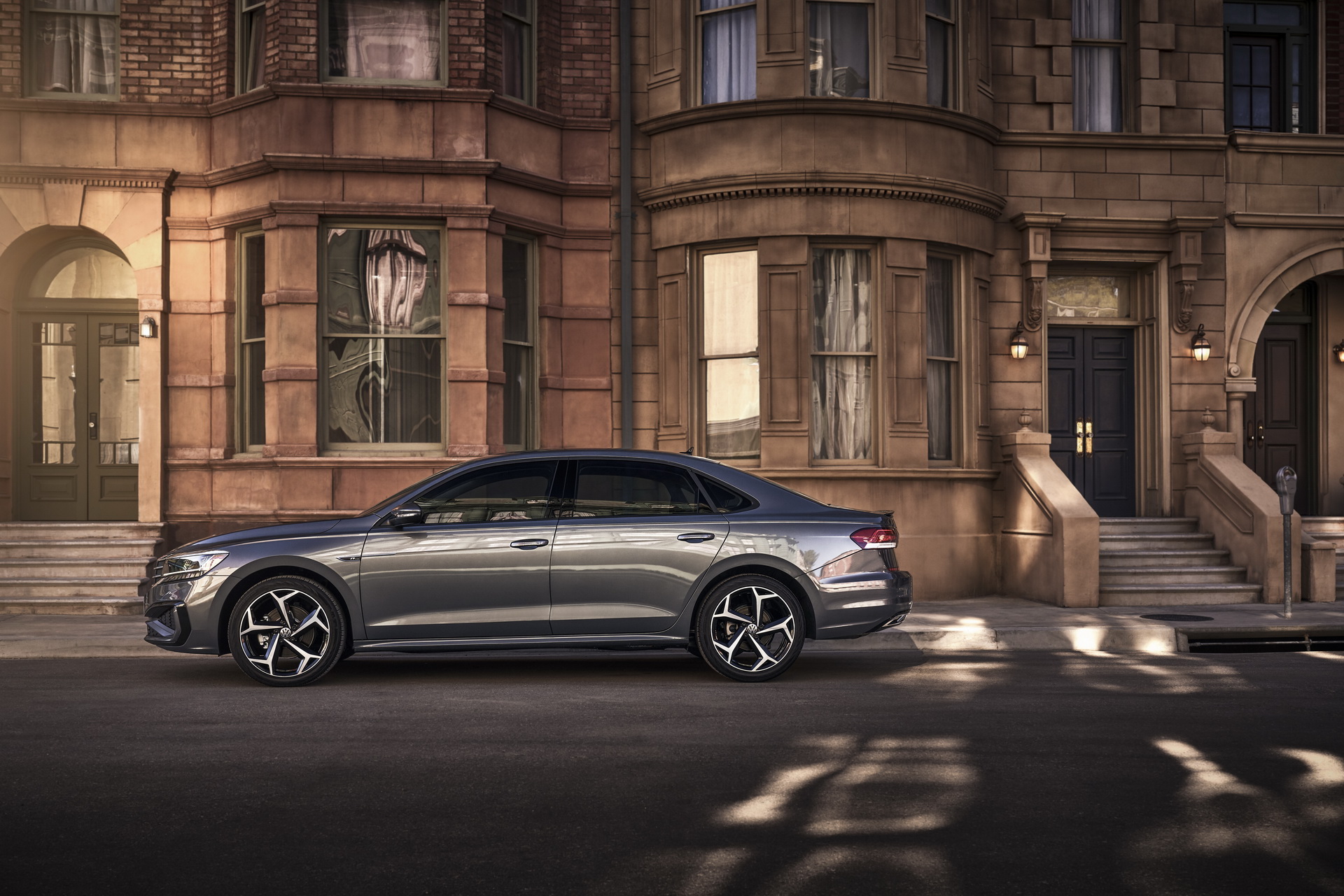 Volkswagen Sets Prices For America’s Redesigned 2020 Passat
