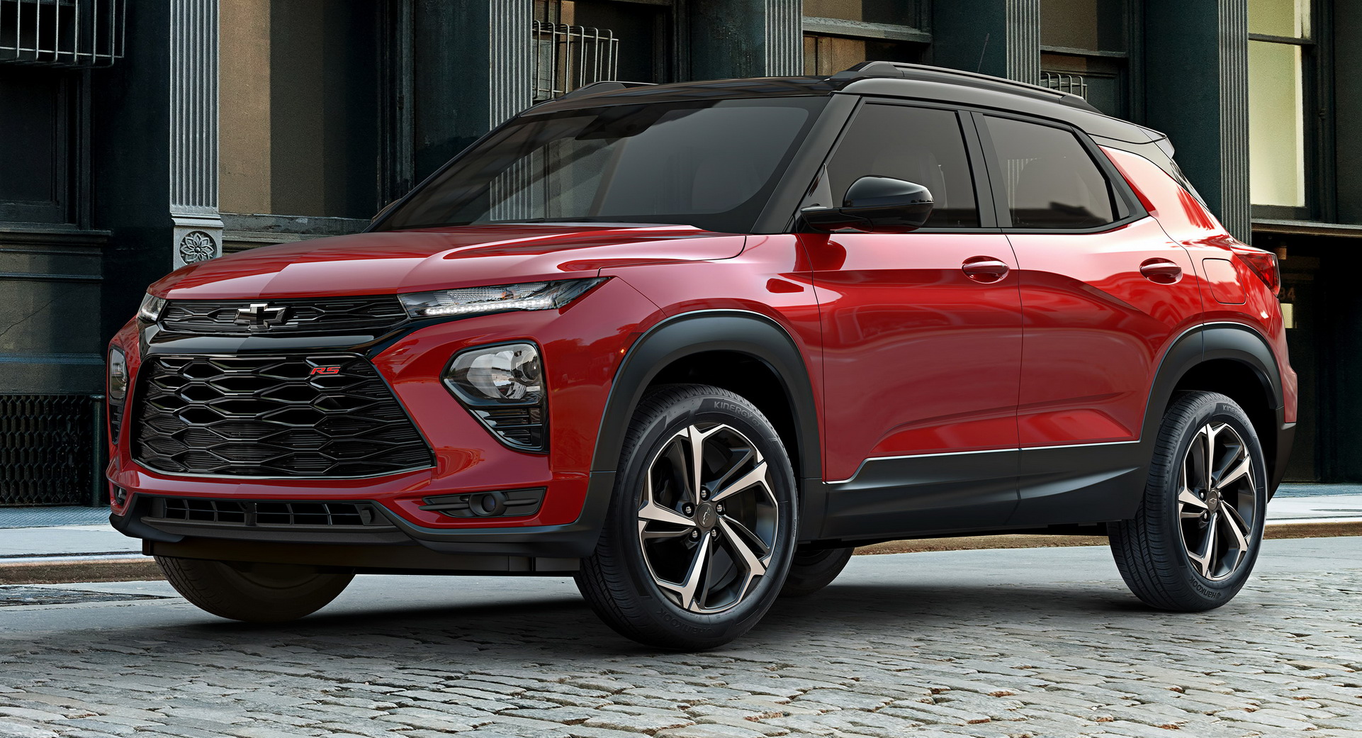 2019 LA Auto Show Roundup: A-To-Z Guide To All The Debuts (Day 3)