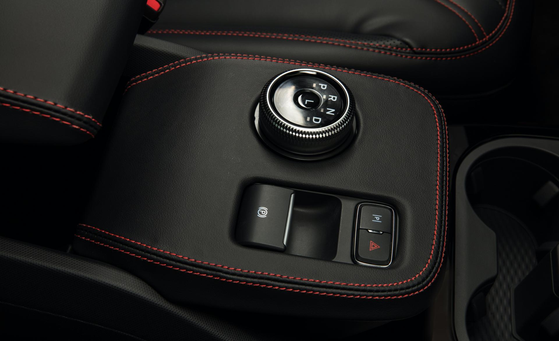 2021 Ford Mustang Mach-E First Edition Already Sold Out In The USA