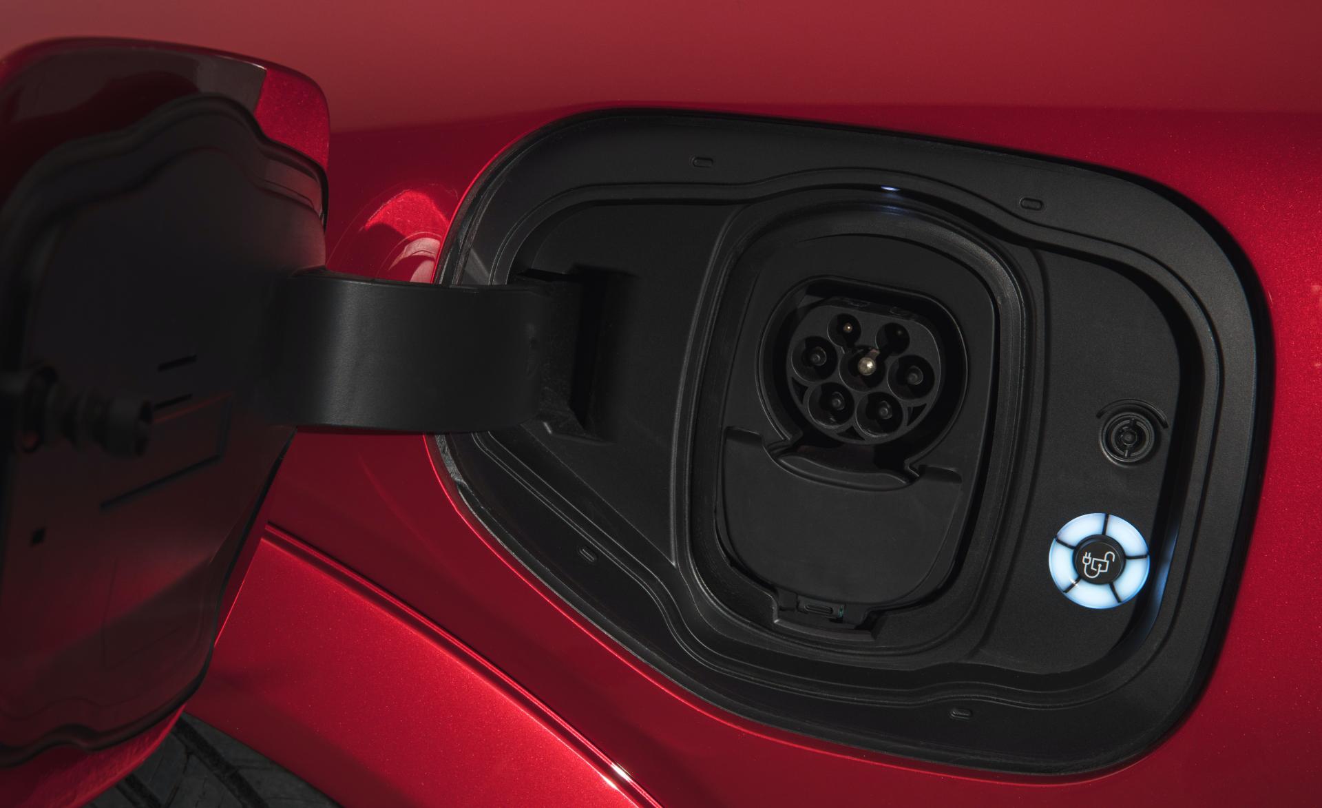 2021 Ford Mustang Mach-E First Edition Already Sold Out In The USA