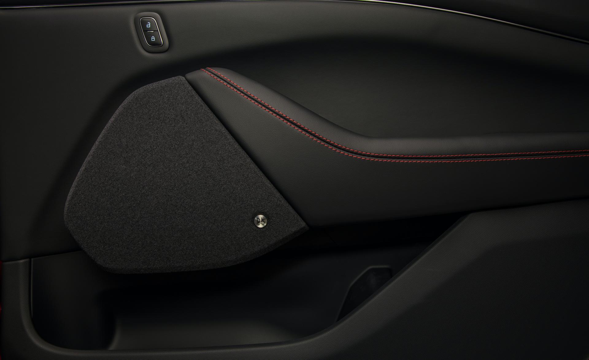 2021 Ford Mustang Mach-E First Edition Already Sold Out In The USA