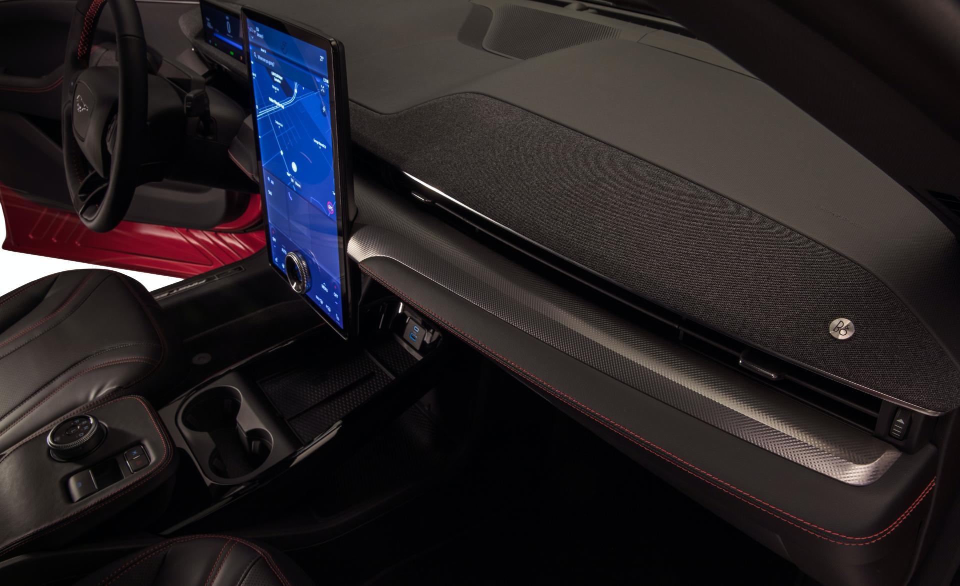 Ford Mustang Mach-E Is Bringing New Customers To The Brand