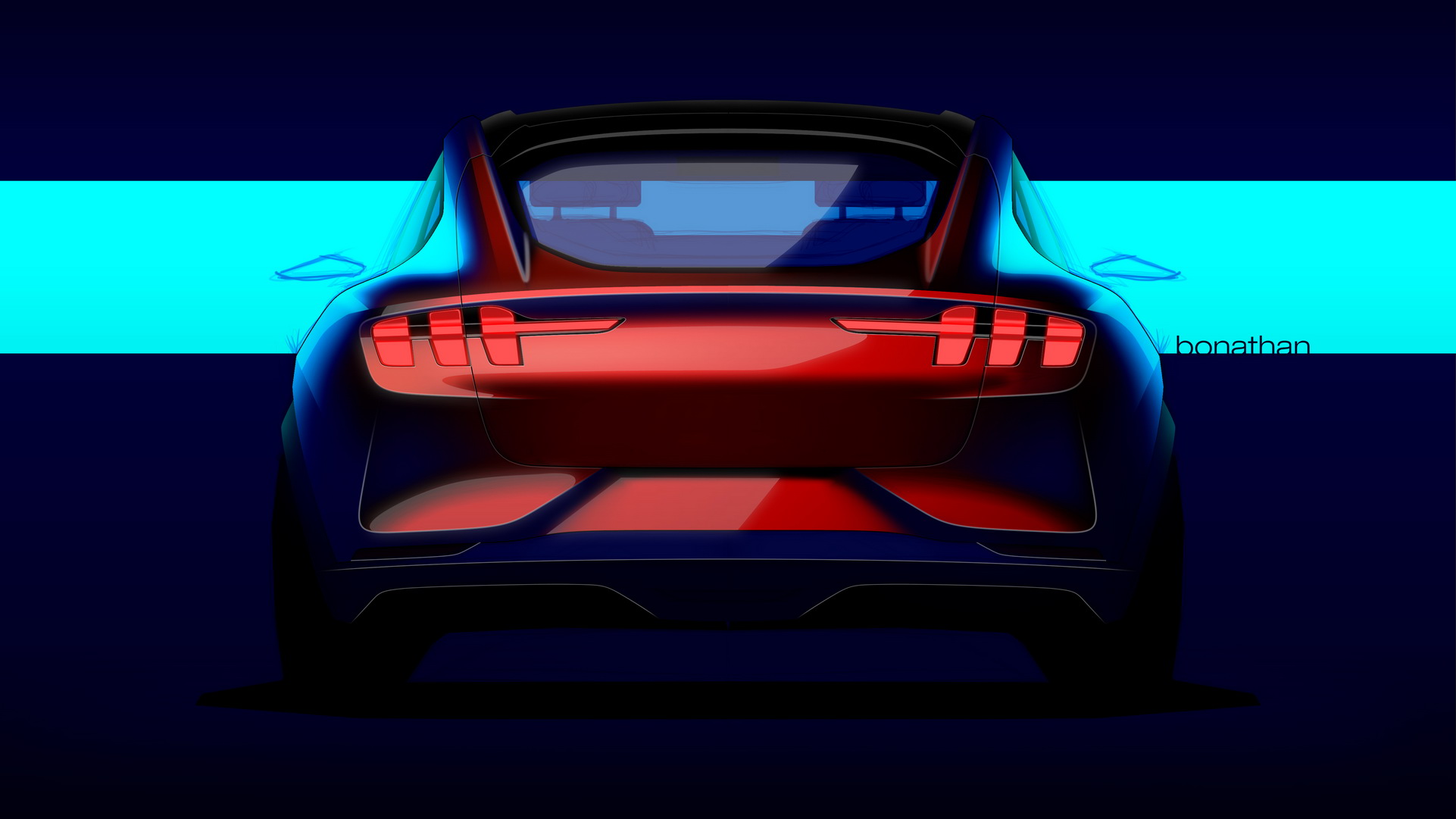 2021 Ford Mustang Mach-E Is A Modern Day Pony Car, For Better Or Worse