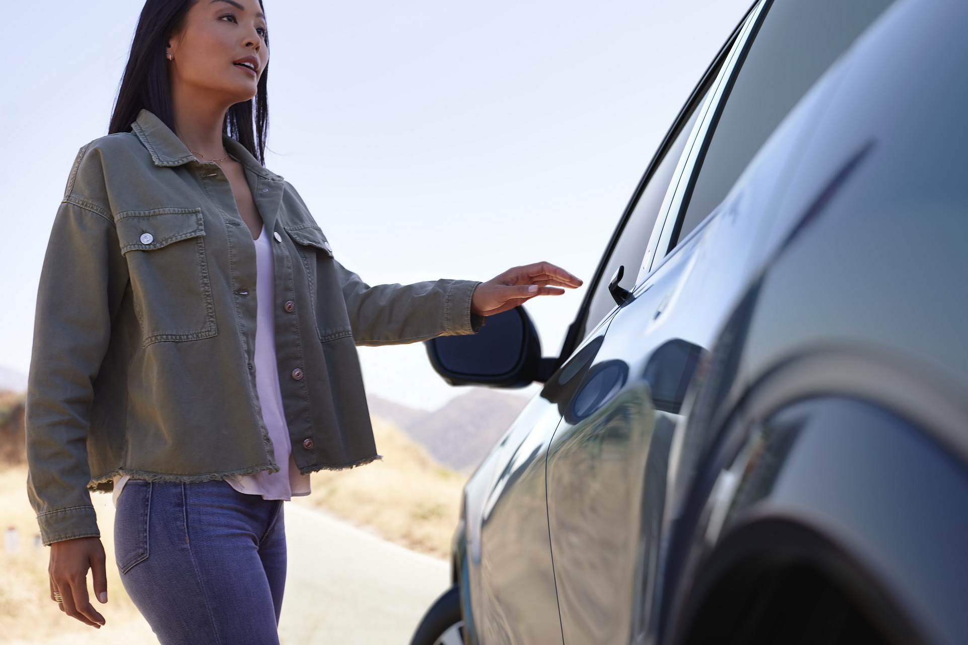 2021 Ford Mustang Mach-E Is A Modern Day Pony Car, For Better Or Worse