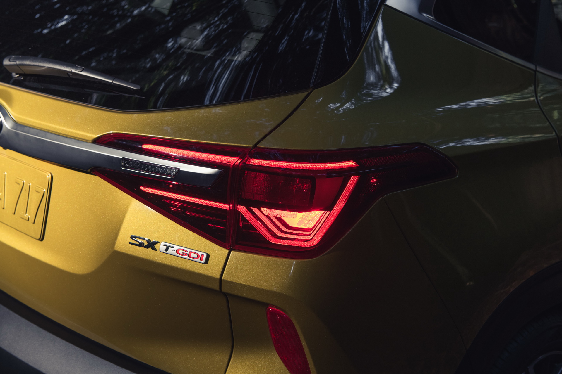 2021 Kia Seltos Wants To Become America’s “Right-Sized” Crossover