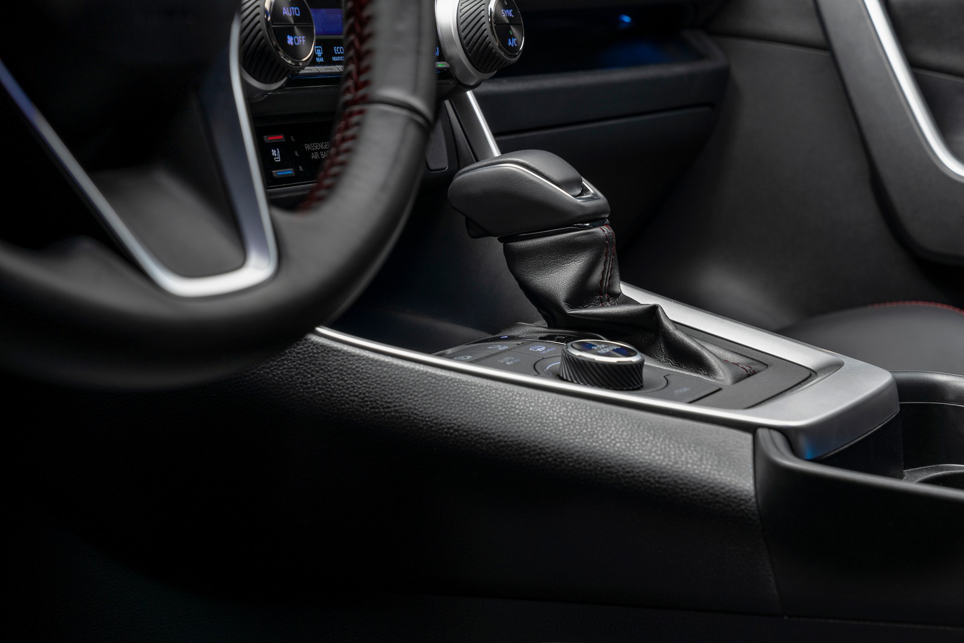 2021 Toyota RAV4 Prime PHEV Is Both The Most Powerful And Fuel-Efficient RAV4 Ever