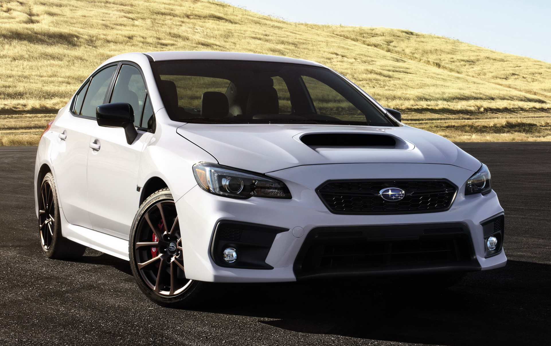 2019 LA Auto Show Roundup: A-To-Z Guide To All The Debuts (Day 3)