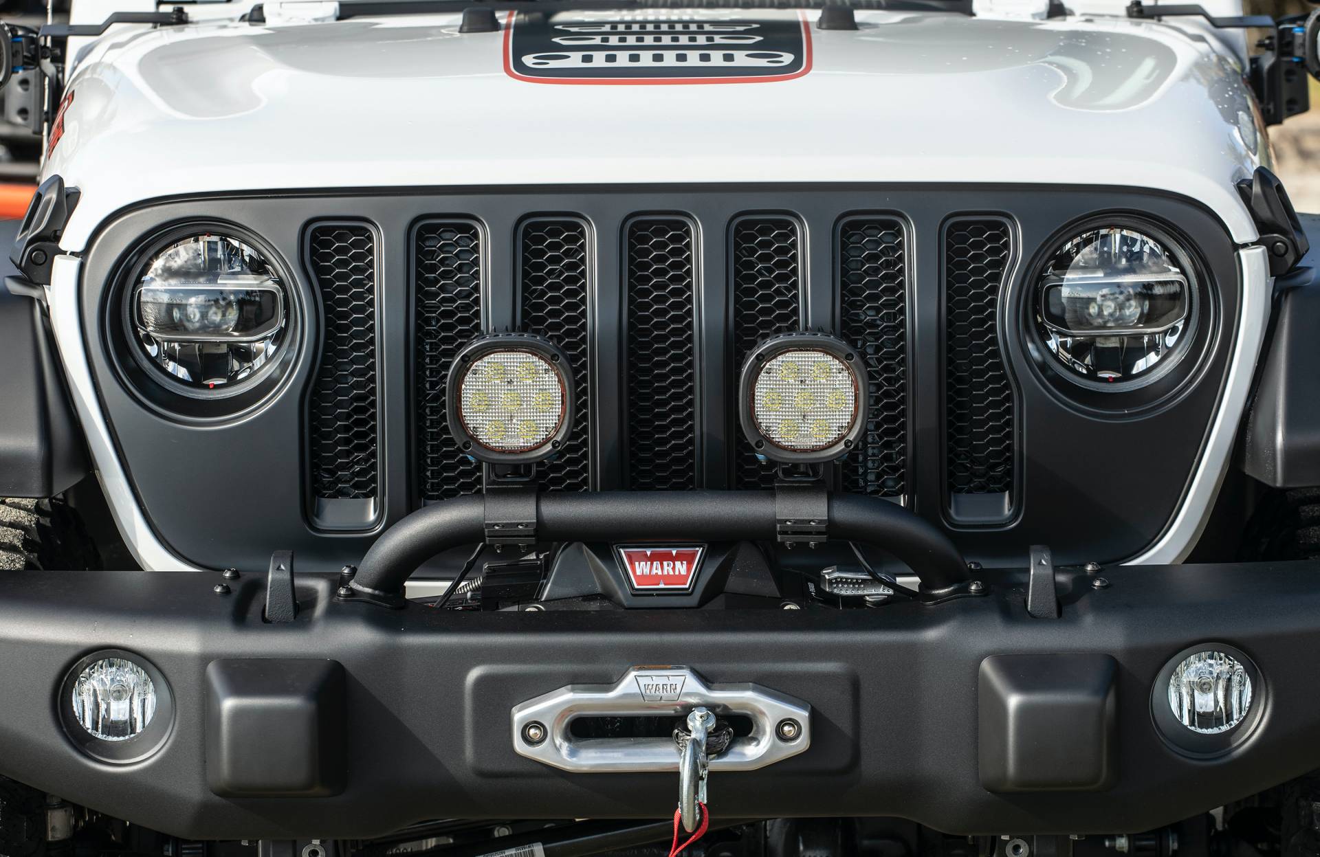 2020 Jeep Wrangler And Gladiator “Three O Five” Editions Are For Miami Only