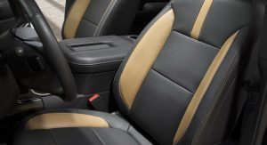 Chevy Turns 2016 SEMA Concept Into 2021 Silverado Carhartt Special