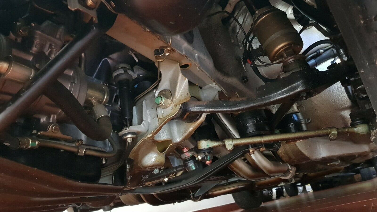 Brand New 1986 Mercedes 560 SEL Is A 33-Year-Old, And $170K, Time Capsule