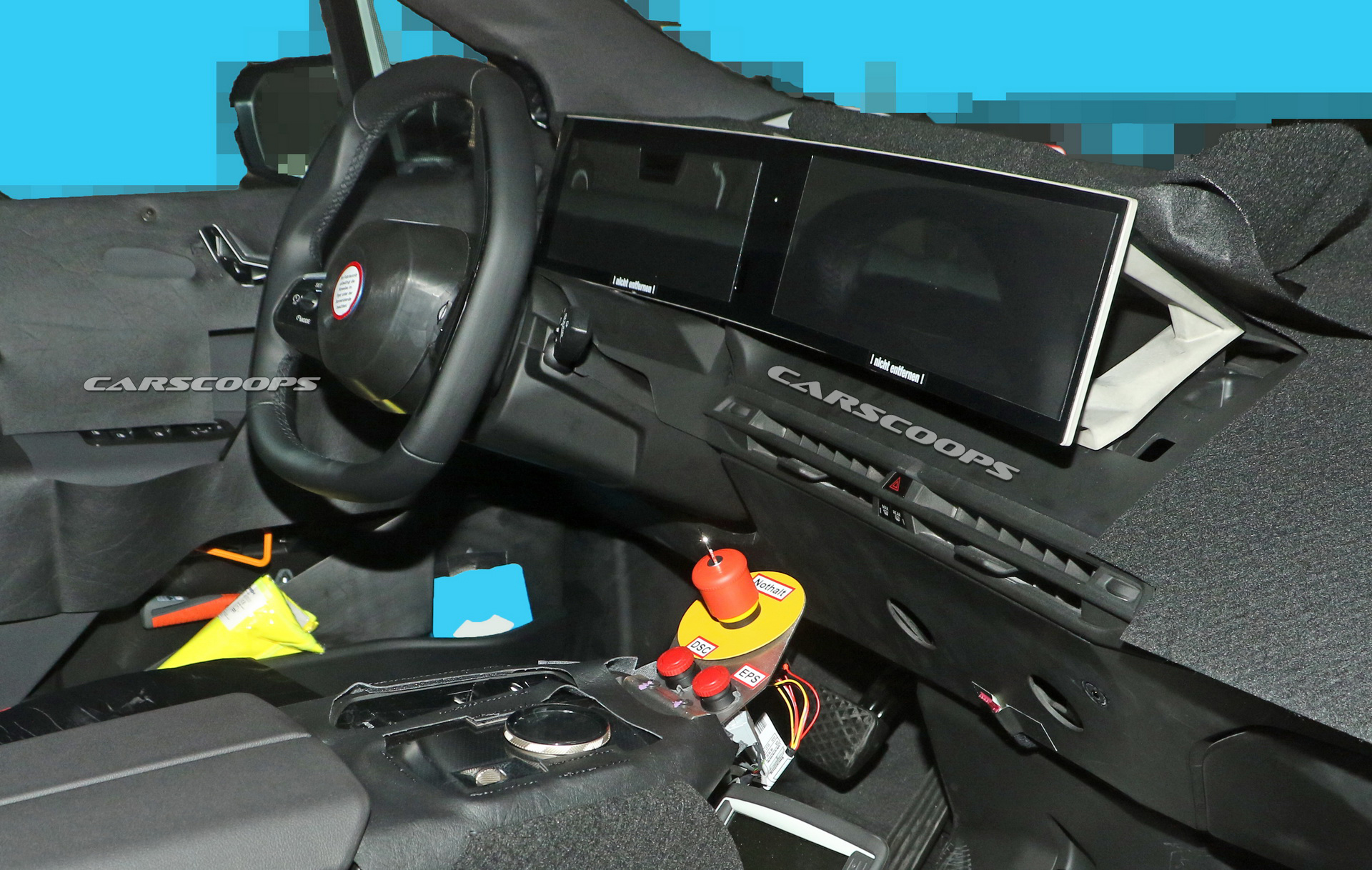 2021 BMW iX: Everything We Know About The iNext Tesla-Fighting Electric SUV