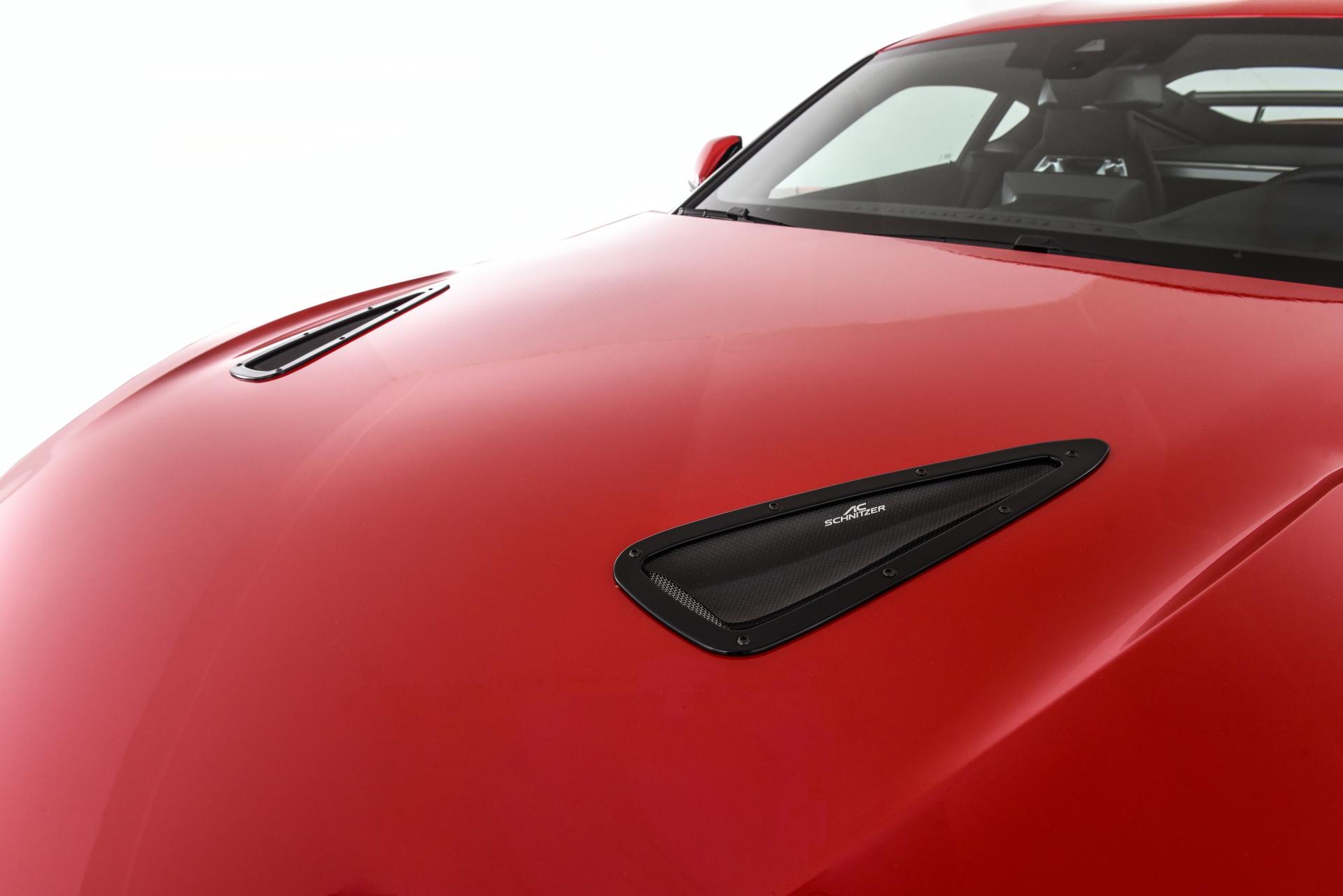 2020 Supra Is AC Schnitzer’s First Modded Toyota, Boasts 394 HP