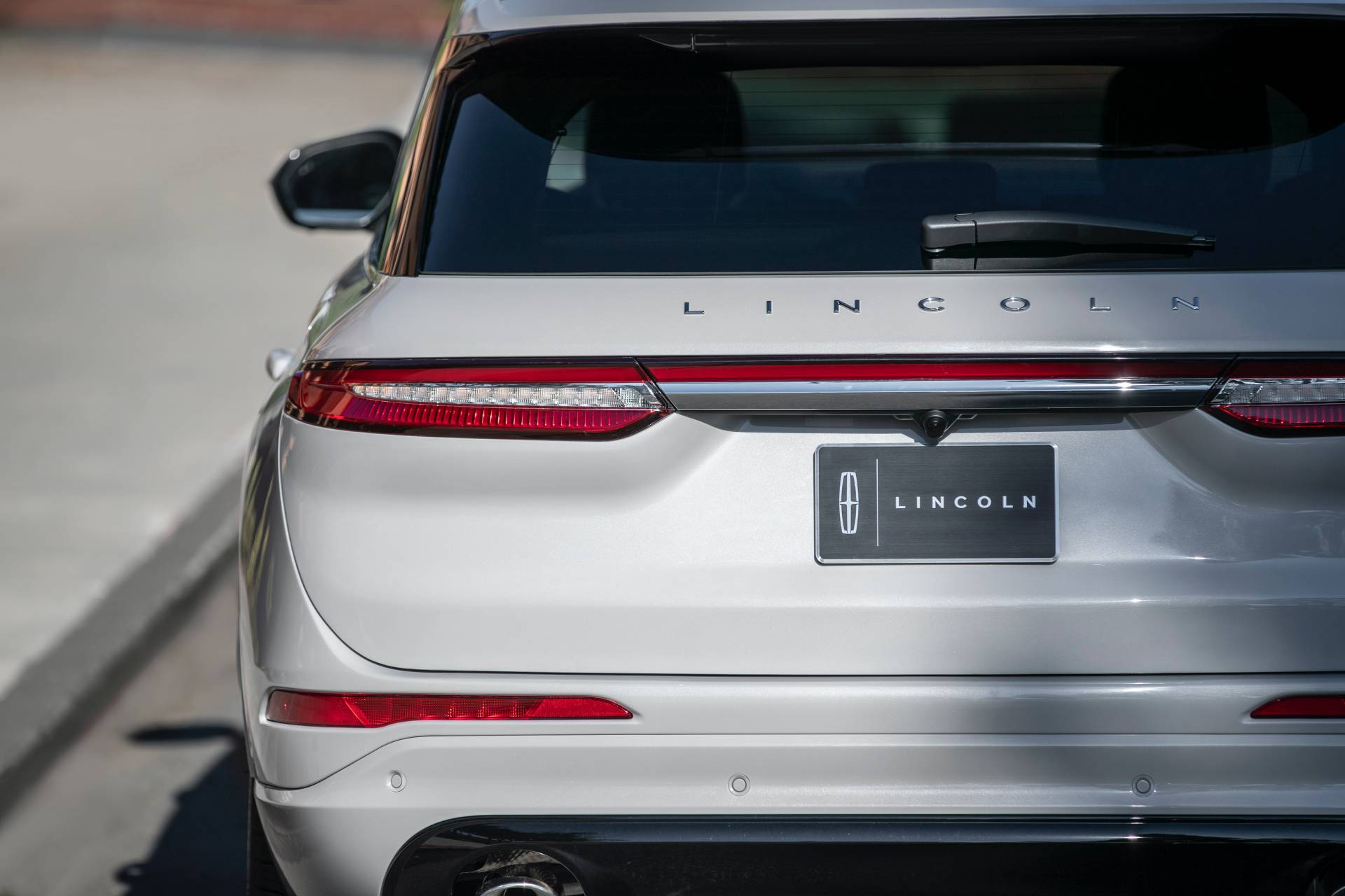 2021 Lincoln Corsair Grand Touring PHEV Has e-AWD, 266 HP And 25 Miles Electric Range