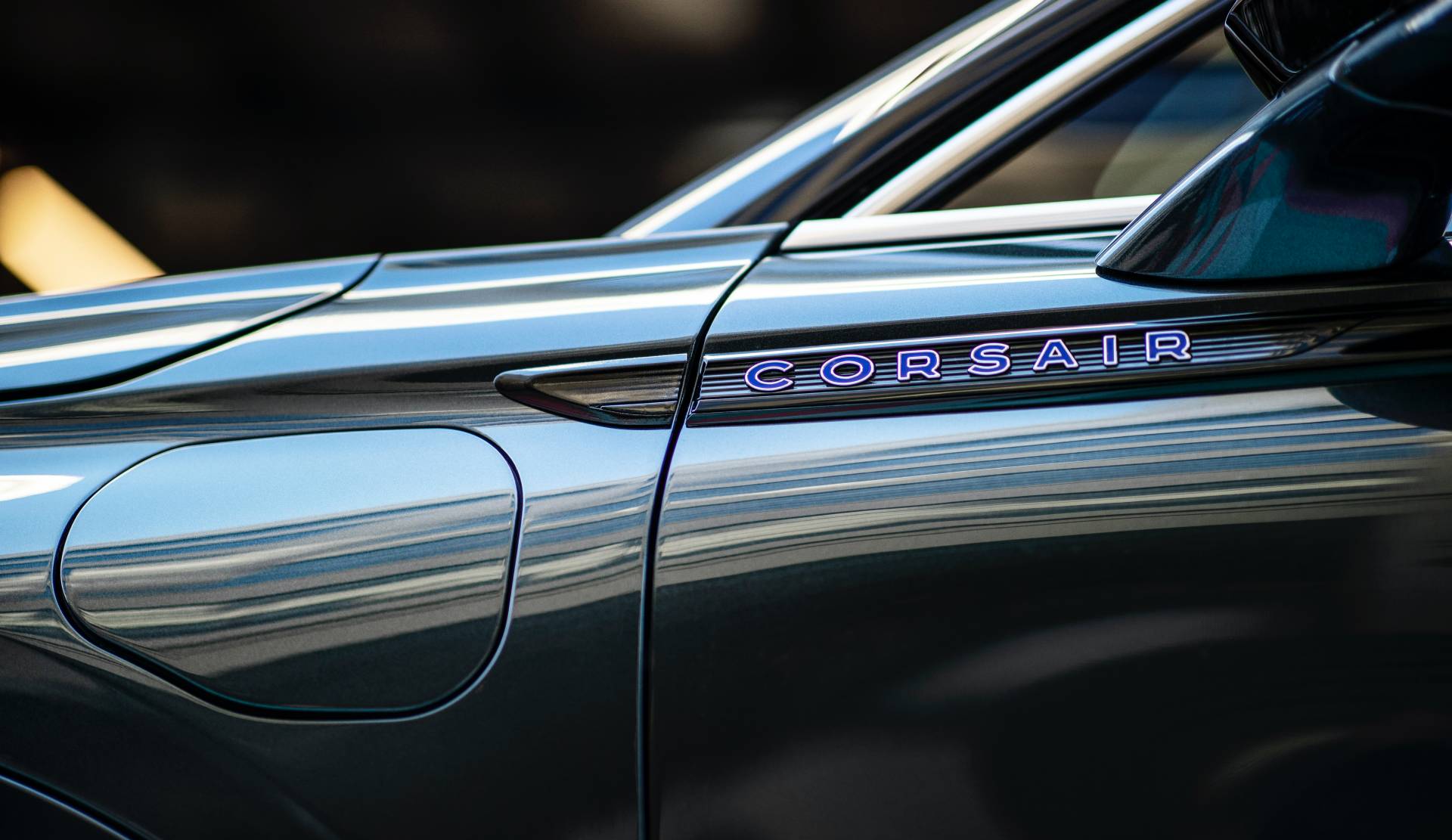 2021 Lincoln Corsair Grand Touring PHEV Has e-AWD, 266 HP And 25 Miles Electric Range