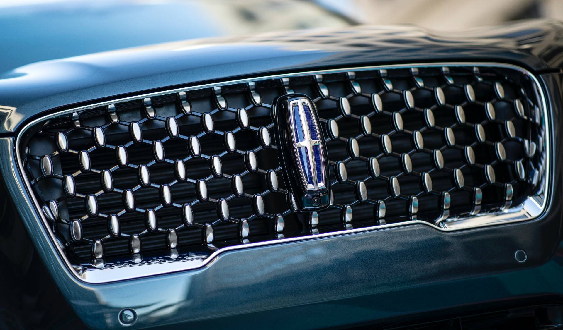 2021 Lincoln Corsair Grand Touring PHEV Has e-AWD, 266 HP And 25 Miles Electric Range