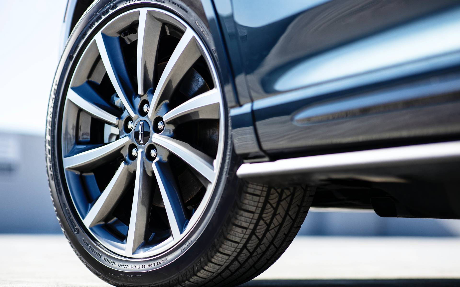 2021 Lincoln Corsair Grand Touring PHEV Has e-AWD, 266 HP And 25 Miles Electric Range