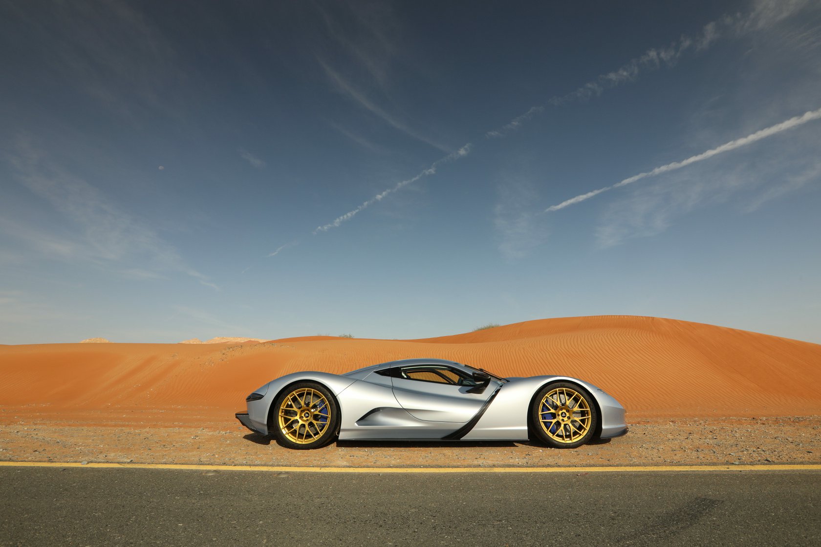 Who Needs PRs When You Have A Terrifying Terminator Robot To Unveil The Aspark Owl?