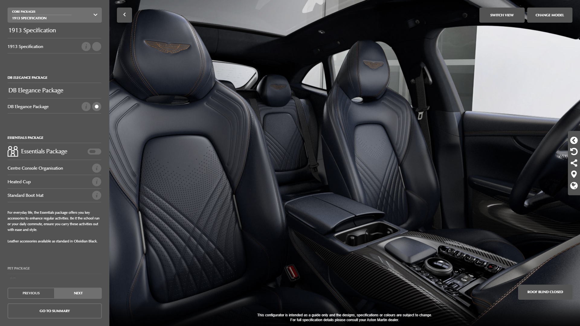 Aston Martin DBX Configurator Goes Live, Let’s Go Kill Some Time