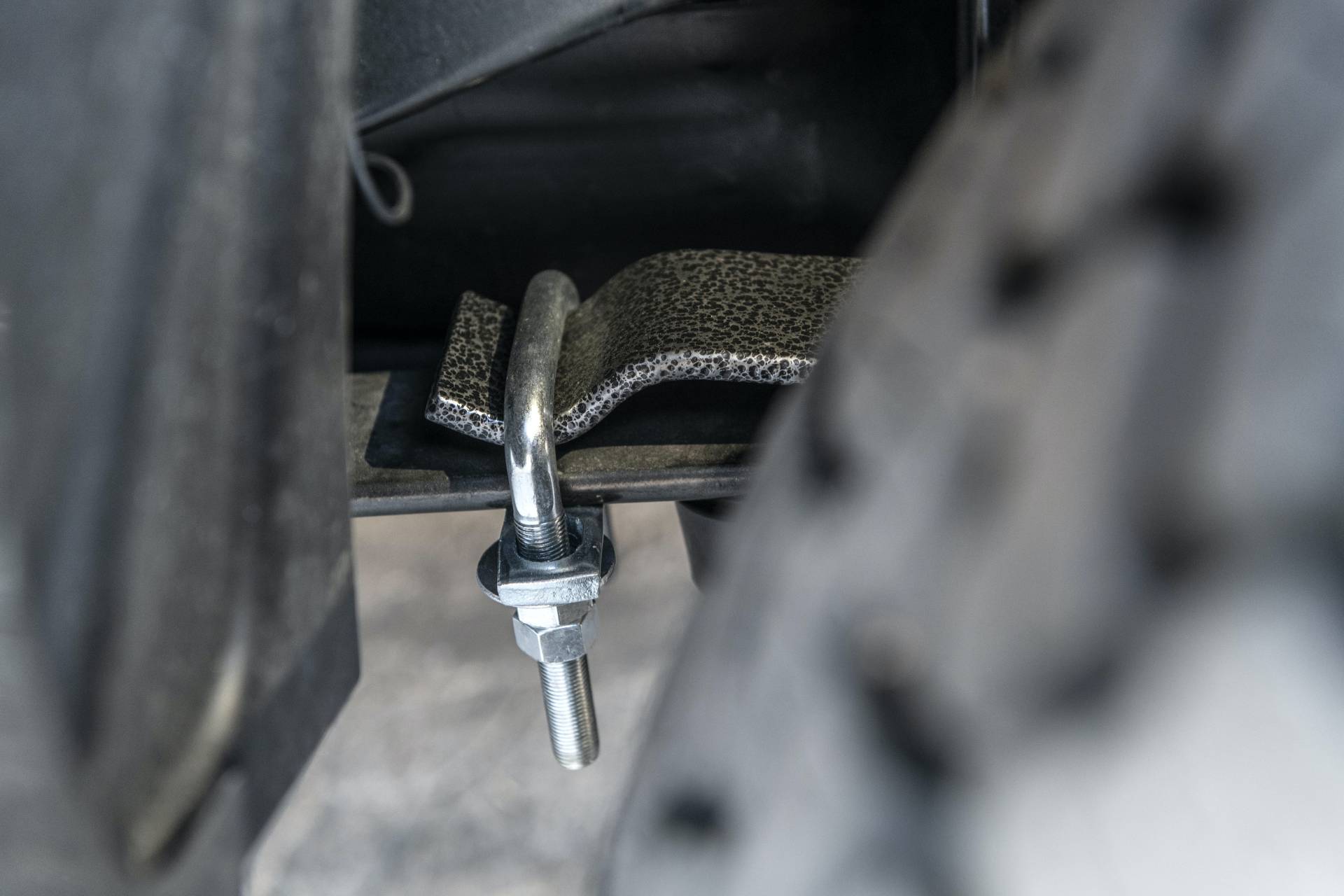 Hellwig Products’ “Attainable Adventure” Ford Ranger Is As Cool As Overlanding Trucks Come