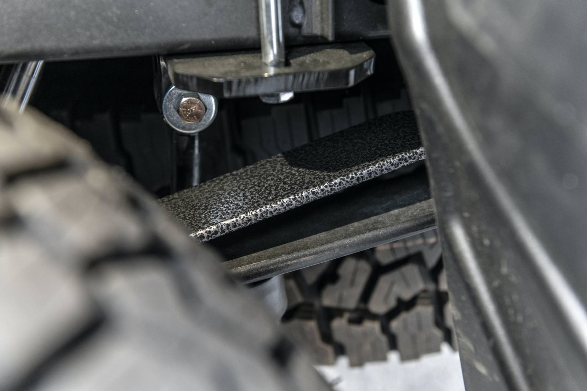 Hellwig Products’ “Attainable Adventure” Ford Ranger Is As Cool As Overlanding Trucks Come