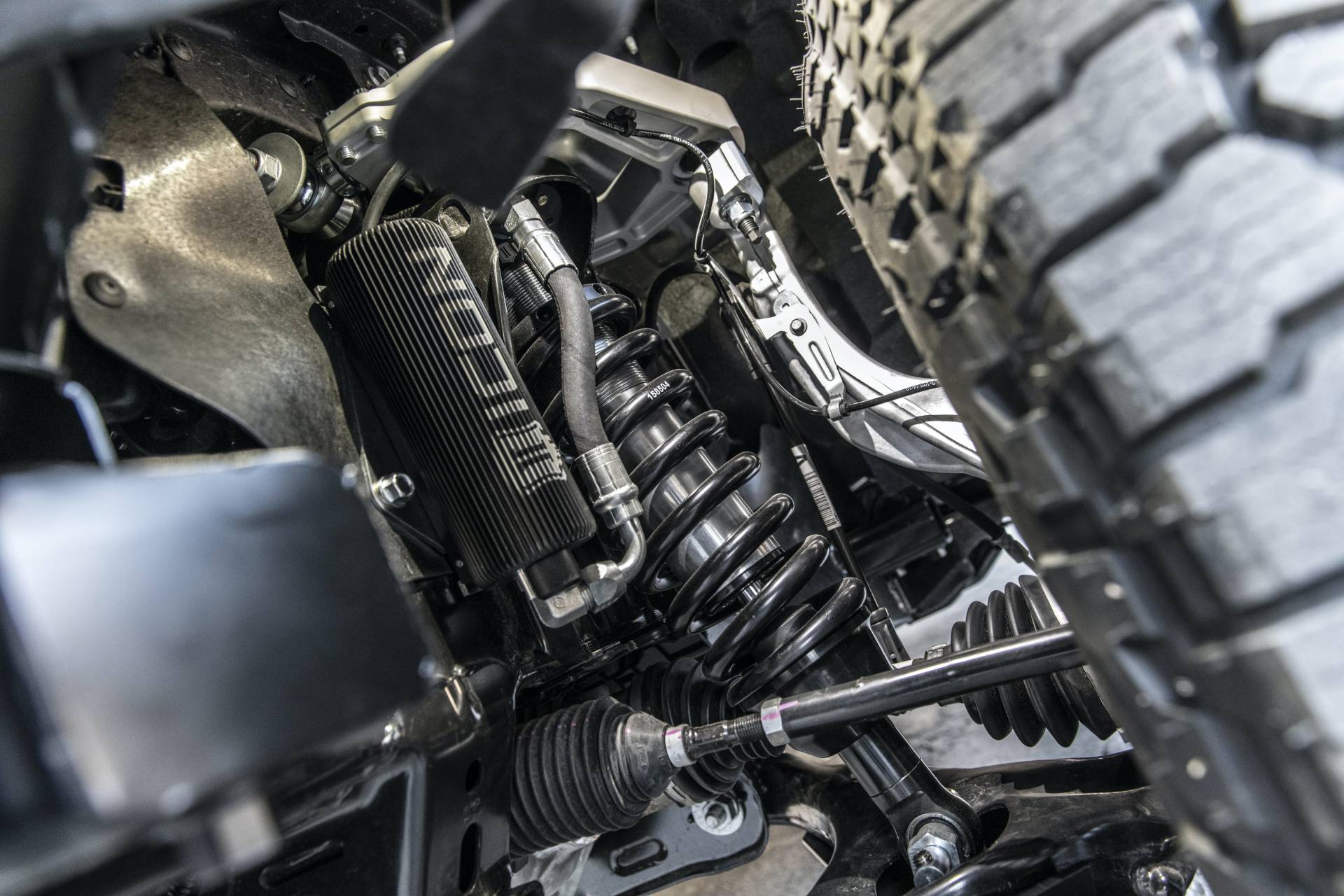 Hellwig Products’ “Attainable Adventure” Ford Ranger Is As Cool As Overlanding Trucks Come