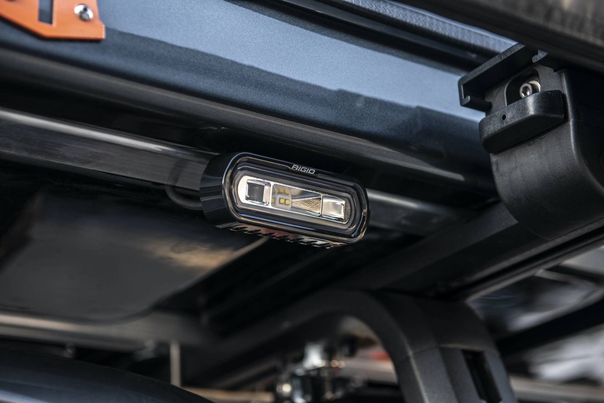 Hellwig Products’ “Attainable Adventure” Ford Ranger Is As Cool As Overlanding Trucks Come