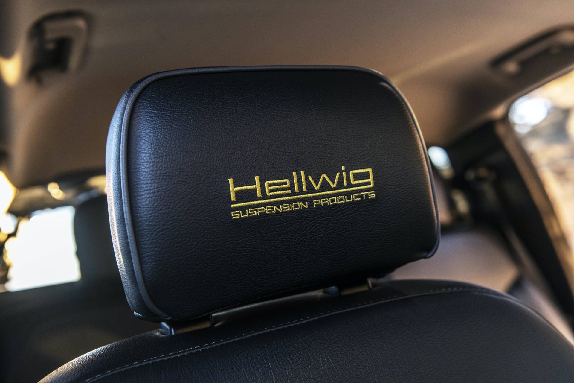 Hellwig Products’ “Attainable Adventure” Ford Ranger Is As Cool As Overlanding Trucks Come