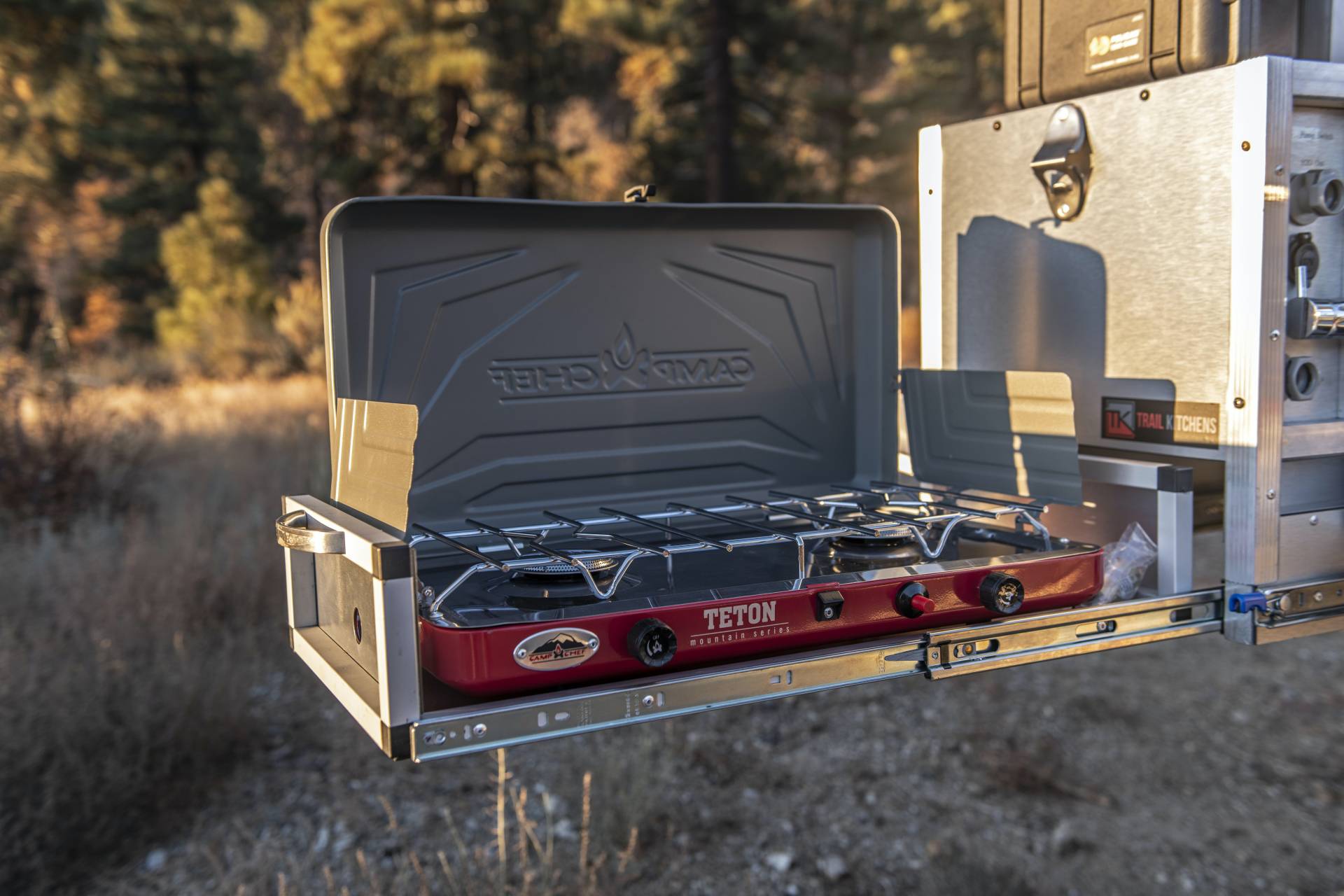 Hellwig Products’ “Attainable Adventure” Ford Ranger Is As Cool As Overlanding Trucks Come