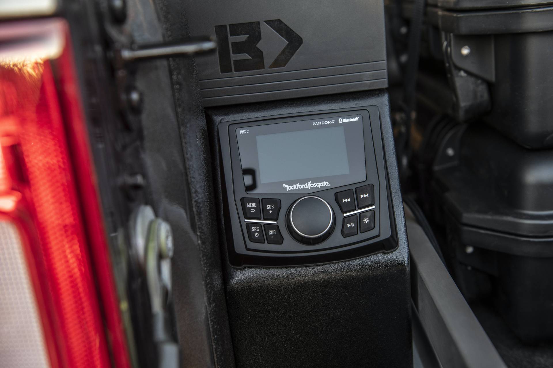 Hellwig Products’ “Attainable Adventure” Ford Ranger Is As Cool As Overlanding Trucks Come