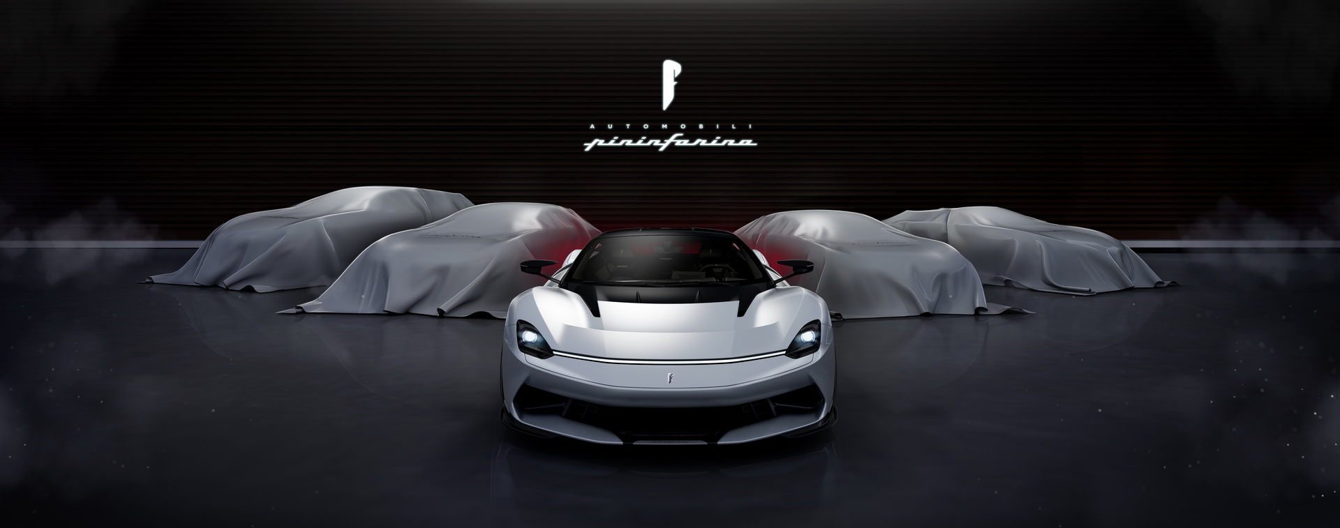 Pininfarina To Offer Battista Owners A Formula E Drive, High-End Electric SUV To Debut In 2020