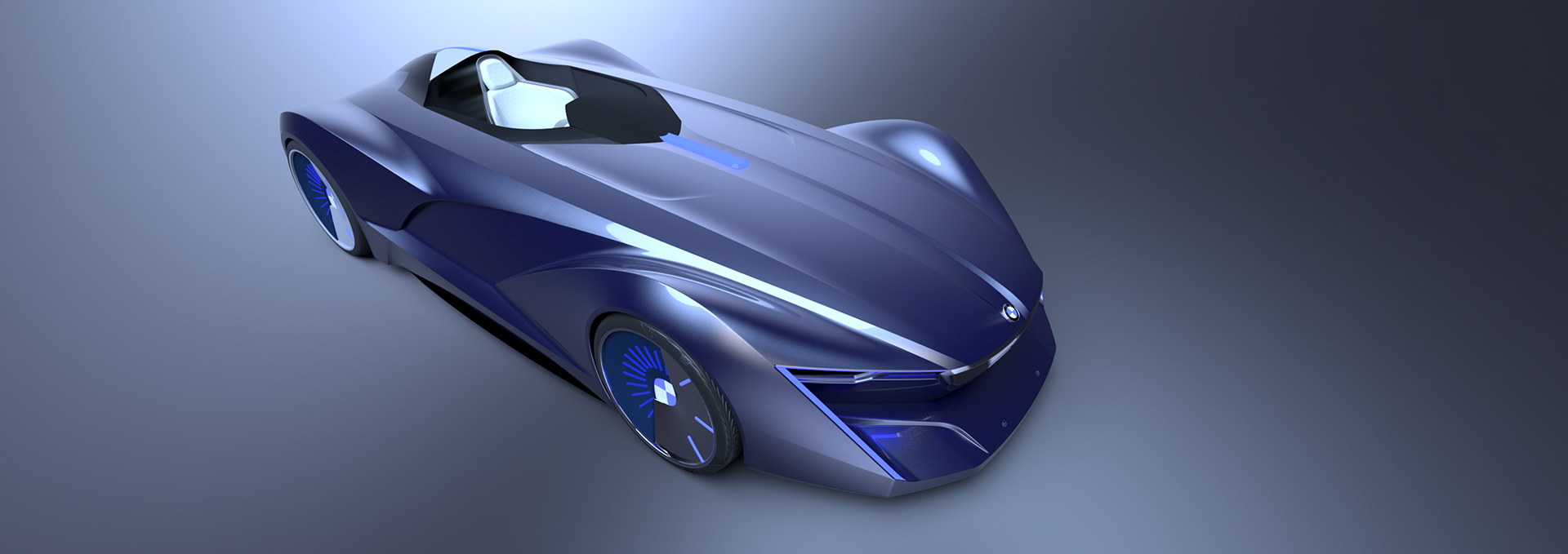 BMW 328 100th Anniversary Hommage Is A Sharp Speedster That Will Never Be