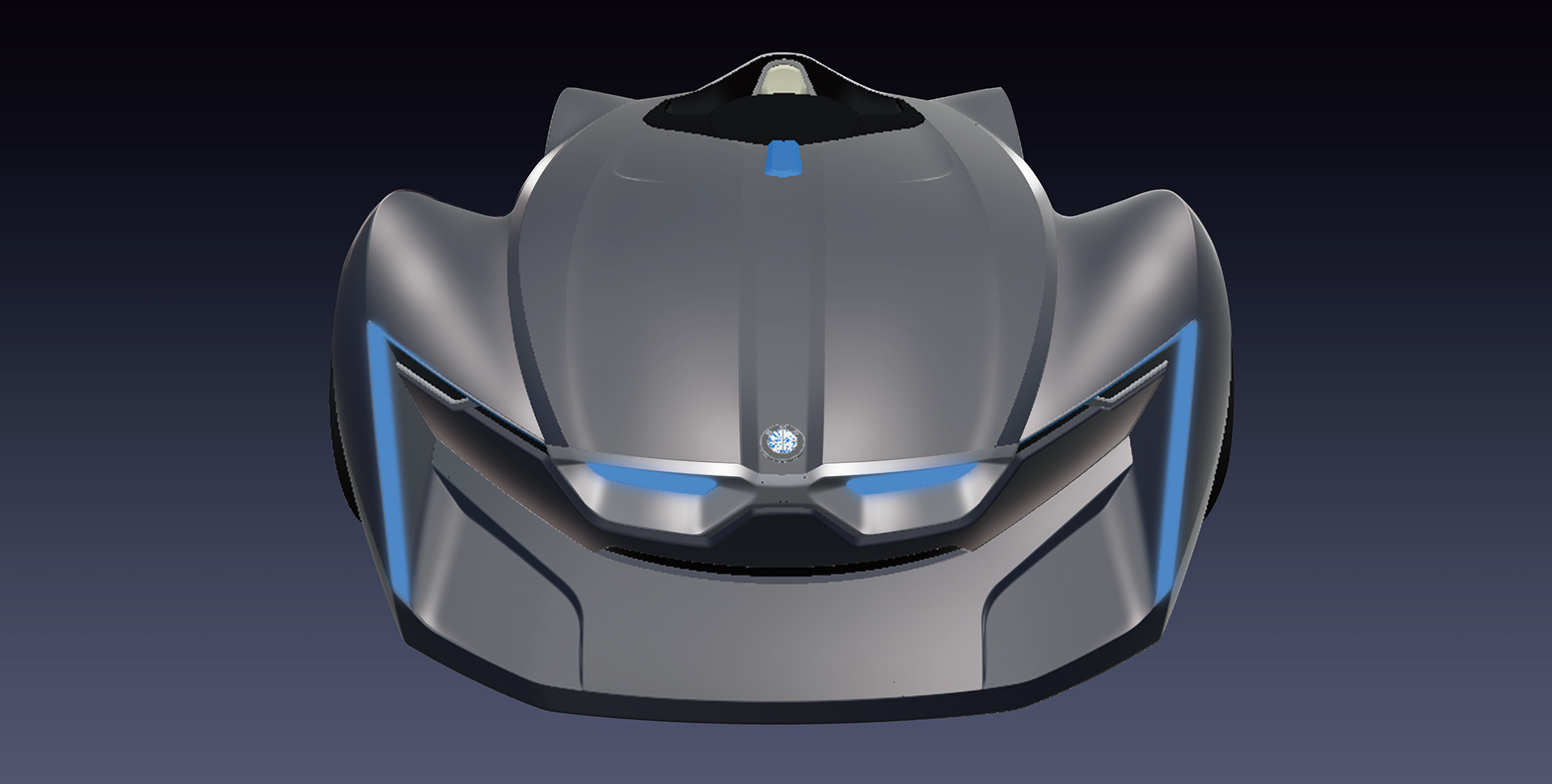 BMW 328 100th Anniversary Hommage Is A Sharp Speedster That Will Never Be