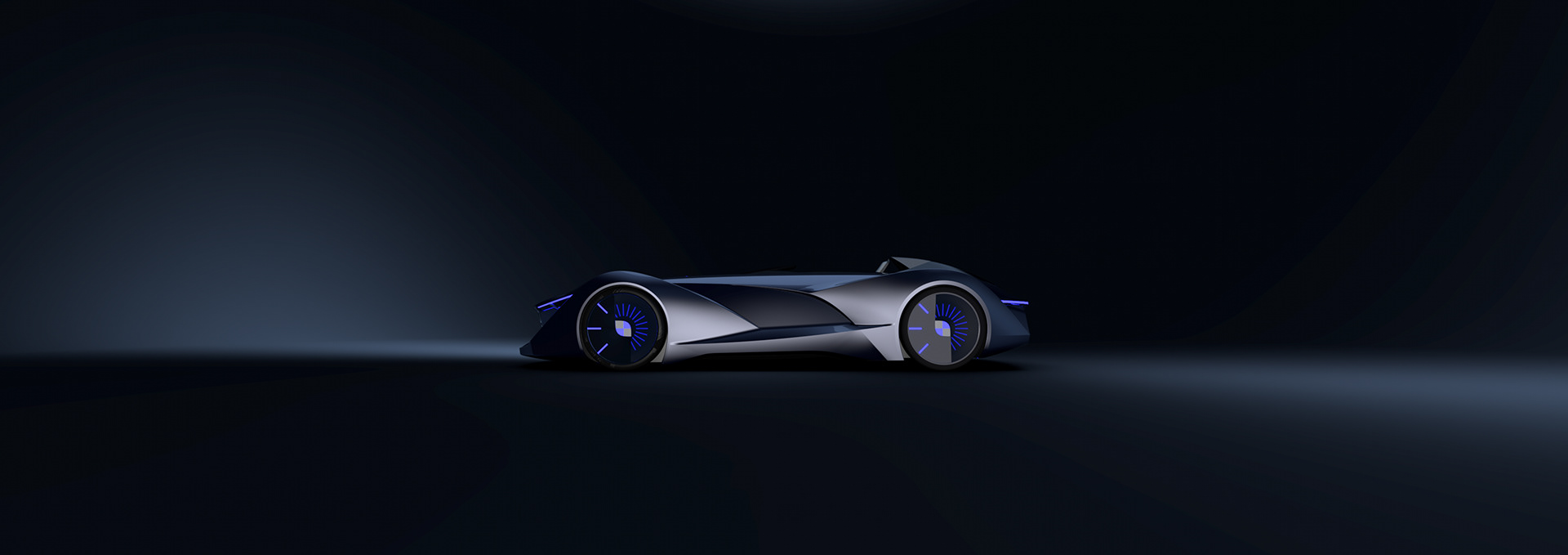 BMW 328 100th Anniversary Hommage Is A Sharp Speedster That Will Never Be