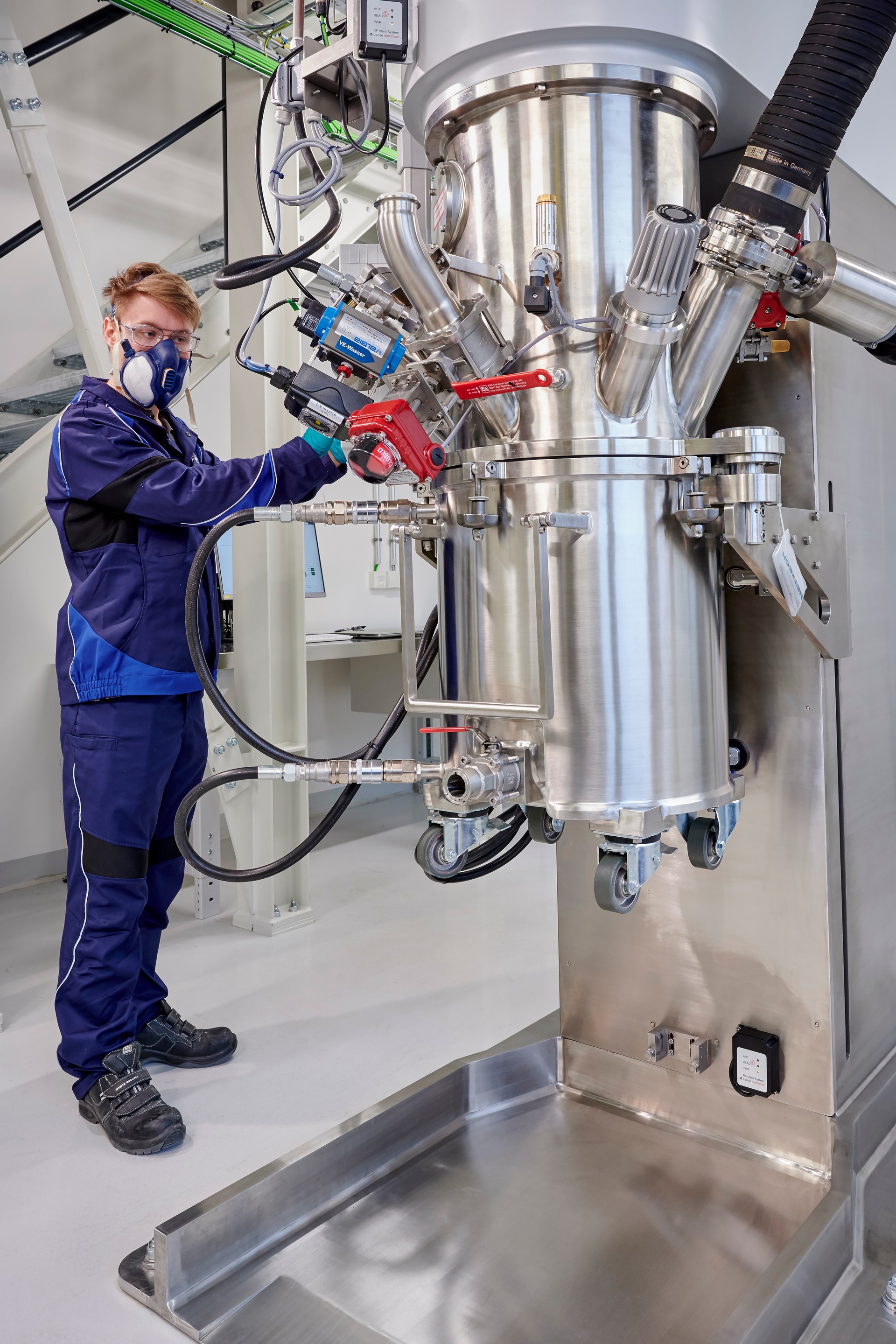 BMW Says EV Ranges Will Double By 2030