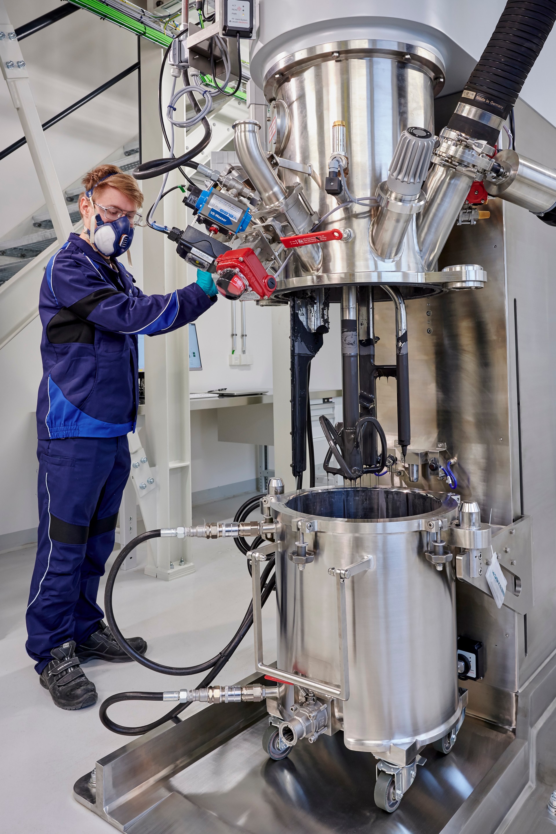 BMW Says EV Ranges Will Double By 2030