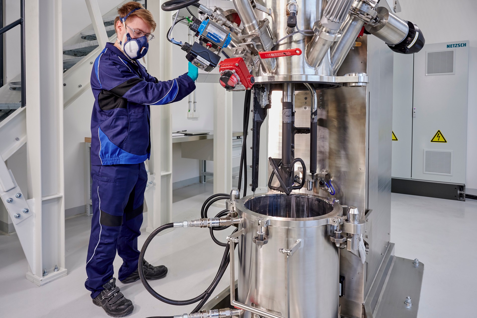 BMW Says EV Ranges Will Double By 2030