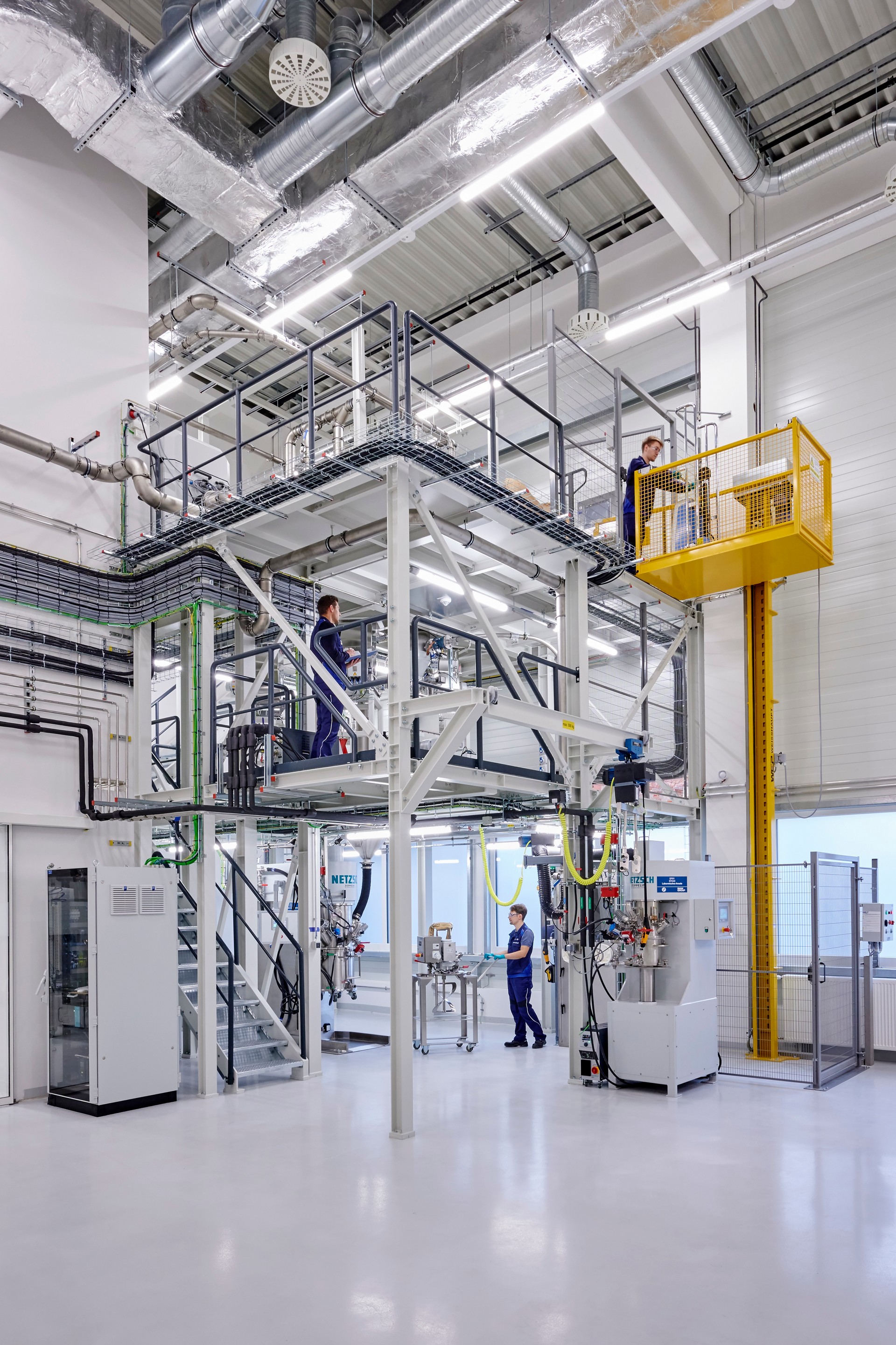 BMW Says EV Ranges Will Double By 2030