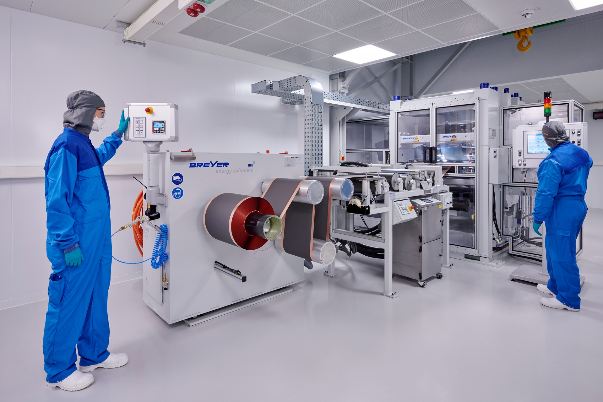 BMW Says EV Ranges Will Double By 2030