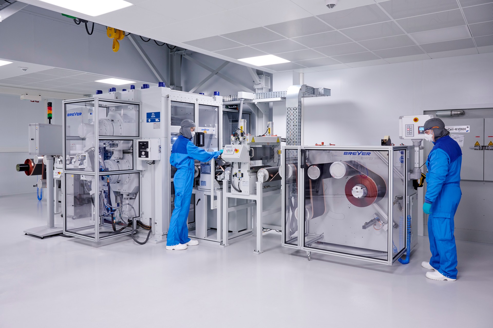 BMW Says EV Ranges Will Double By 2030