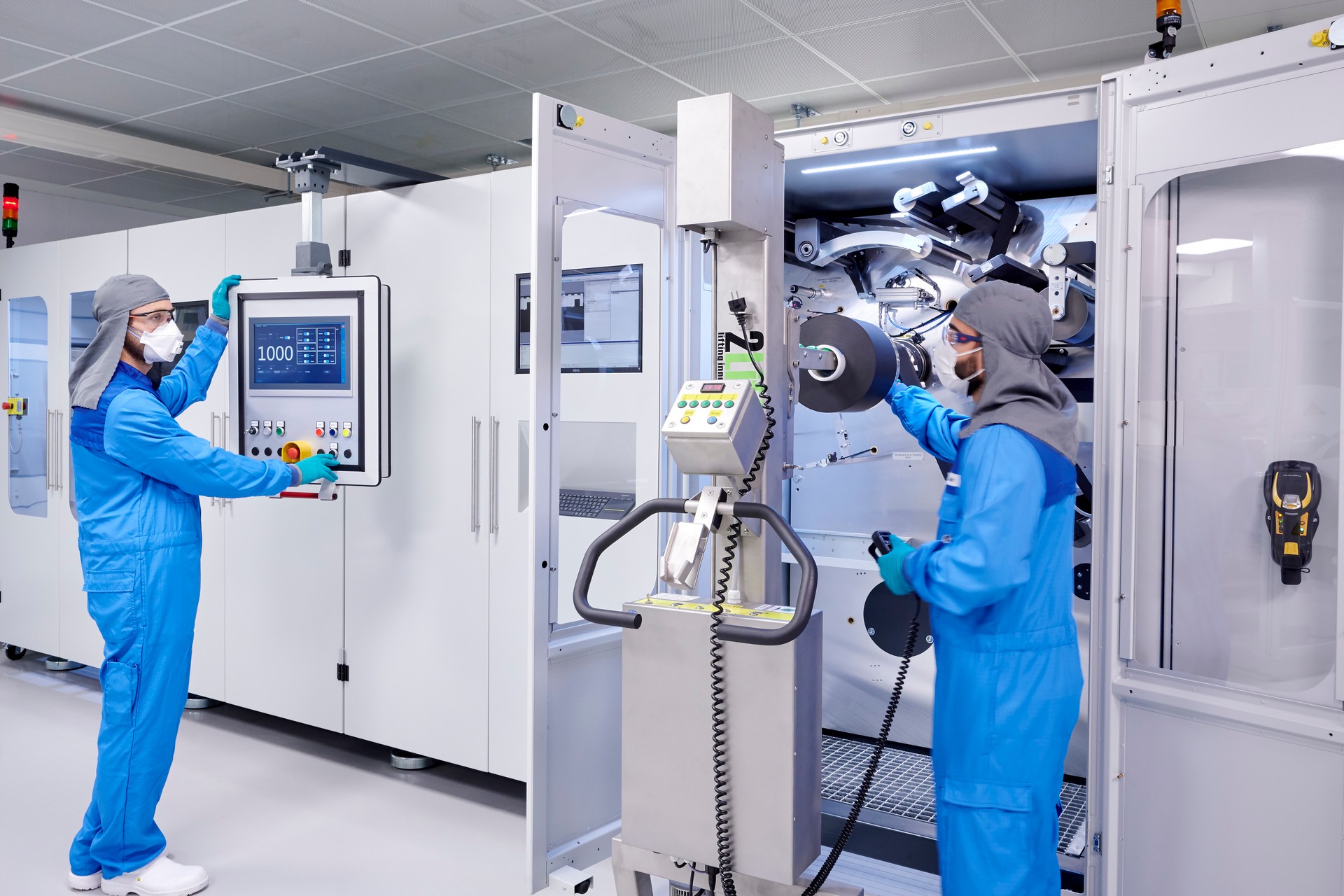 BMW Says EV Ranges Will Double By 2030