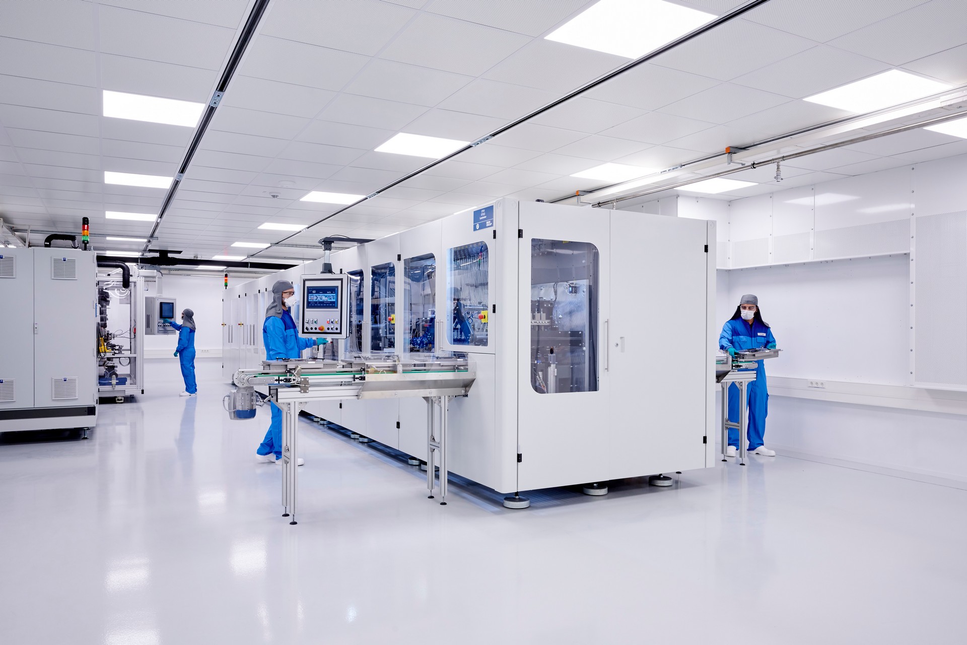 BMW Says EV Ranges Will Double By 2030