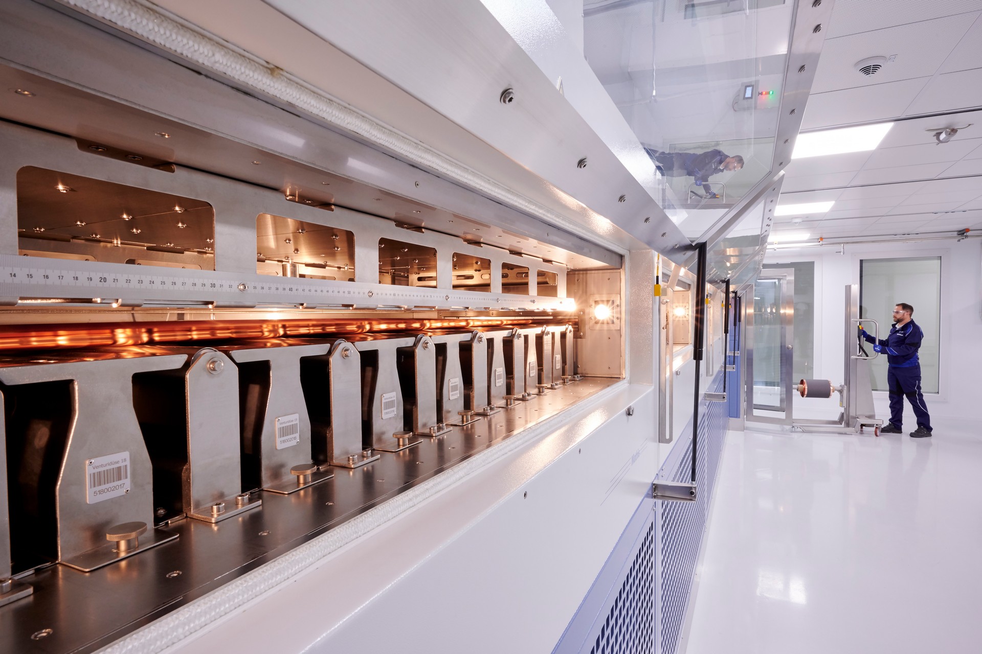 BMW Says EV Ranges Will Double By 2030