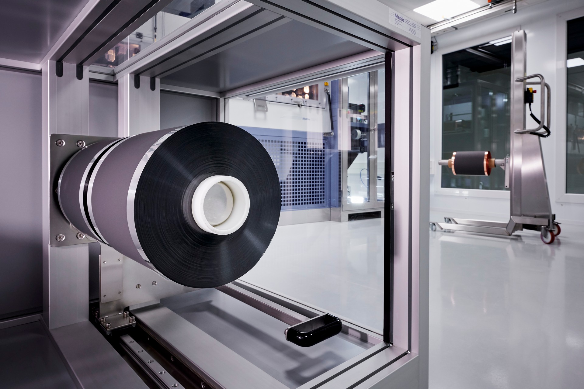 BMW Says EV Ranges Will Double By 2030