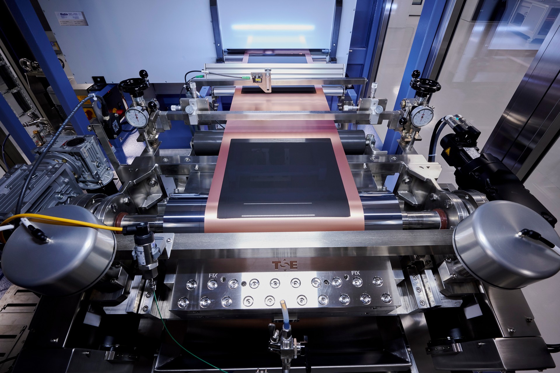 BMW Says EV Ranges Will Double By 2030