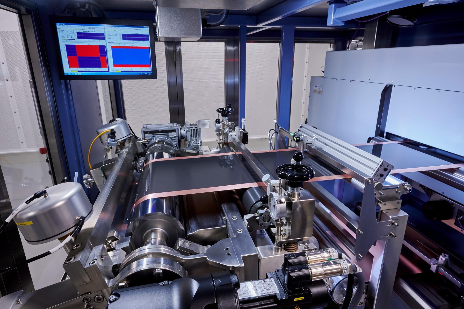 BMW Says EV Ranges Will Double By 2030