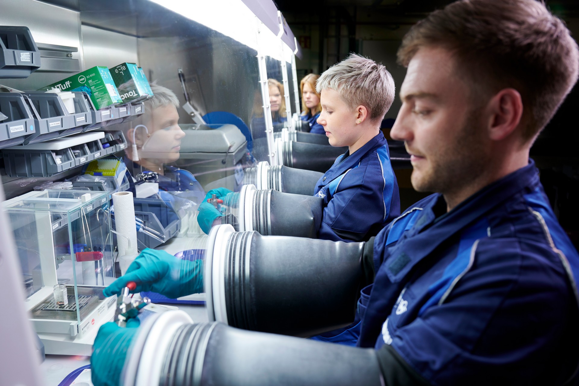 BMW Says EV Ranges Will Double By 2030