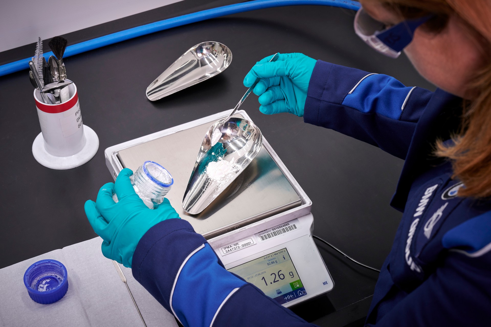 BMW Says EV Ranges Will Double By 2030